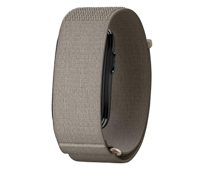 Smartband Garmin CIRQA™ Smart Band French grey S-M